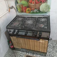 اجاق گاز