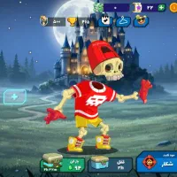 اکانت پوکه