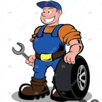 مکانیکی و جلوبندی و برقکاری