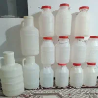 دبه رب|ظروف نگهدارنده، پلاستیکی، یک‌بارمصرف|مشهد, رده|دیوار
