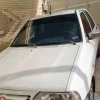 پراید ۱۳۱ مدل ۹۵