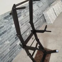 دستگاه بدنسازی خانگی/پاور تاور/