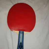 راکت پینگ پنگ