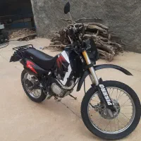 تریل ۲۰۰ پیشرو