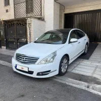 نیسان تینا HI91