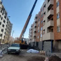 کارگر مسکن ملی