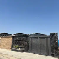سوله صنعتی ۵۰۰متربامحوطه فروشی