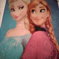 فرش اتاق کودک