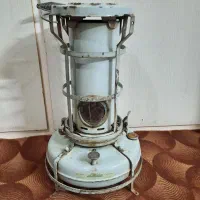 چراغ علاالدین بزرگ نوستالژی