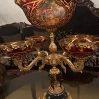 ظرف دکوری|صنایع دستی و سایر لوازم تزئینی|مشهد, یاس|دیوار