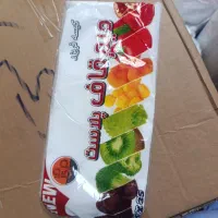 نایلون فریزرو...