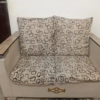 مبل ۷ نفره سالم سالم
