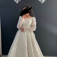 فروش لباس عروس
