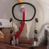 طلق موتور
