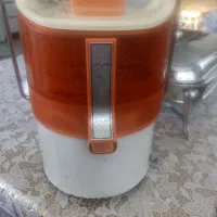 آبمیوه گیری پارس خزر