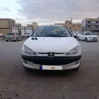 ۲۰۶ مدل ۱۳۹۹ درحد