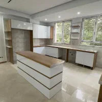 ۱۰۵ متر تک واحدی نوساز کلید نخورده سنایی، خردمند