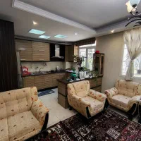 ۶۰ متر ۱ خواب،بازسازی شده
