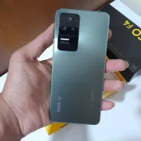 poco f4
