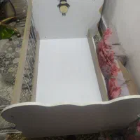 تخت کودک