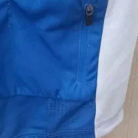 لباس دوچرخه سواری آلمانی دارای کش استپر کمر ژله ای