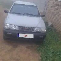پراید مدل ۸۵  تمام رنگ قیمت ۲۷۰میلیون