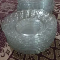 کریستال انگشتی فرانسوی