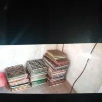 قفسه توری
