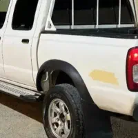 وانت پیکاپ ریچ مدل ۱۳۹۷