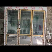 یخچال 6درب کاملا سالم