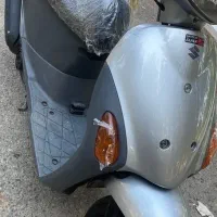 سوزوکی50cc