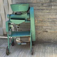 آبغوره گیر و آبلیموگیر صنعتی