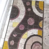 جلو فرشی دسته دو کار کرده
