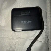 پاور بانک pro mate 20 هزار