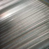 پرده طرح سنگ