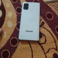 گوشی A51 سامسنگ