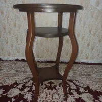 میزکنار سالنی