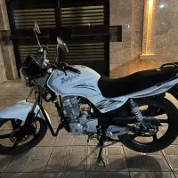 بهپر sp200|موتورسیکلت|تربت‌حیدریه, ۴۵ متری|دیوار