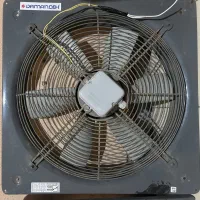 فروش فن سالنی