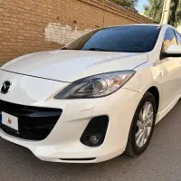 مزدا نیو ۹۱ تیپ ۴ درجه ۱