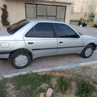 پژو 405