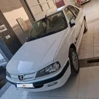 فروش ۲ دستگاه پارس