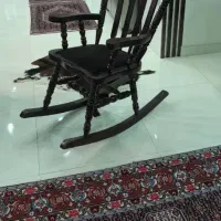 صندلی راک