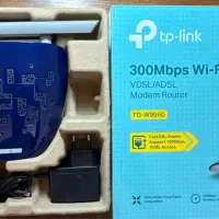 مودم Adsl/Vdsl TD-W9960