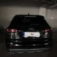 تیگو ۸ پرو پرمیوم معاوضه با خودرو