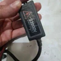 لامپ زنون فیلیپس به همراه پک کامل