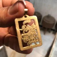 پلاک خاص