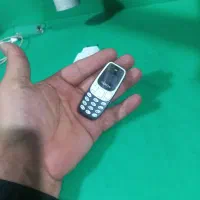 گوشی مینی نوکیا اندازه دو بند انگشت خیلی کوچولو