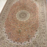 فرش ۶ متری بهشتی