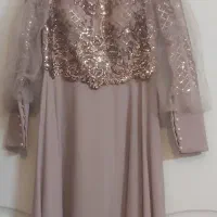 لباس مجلسی نونو هست